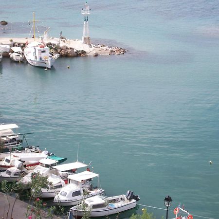 Arocaria Apartments Chania  ภายนอก รูปภาพ