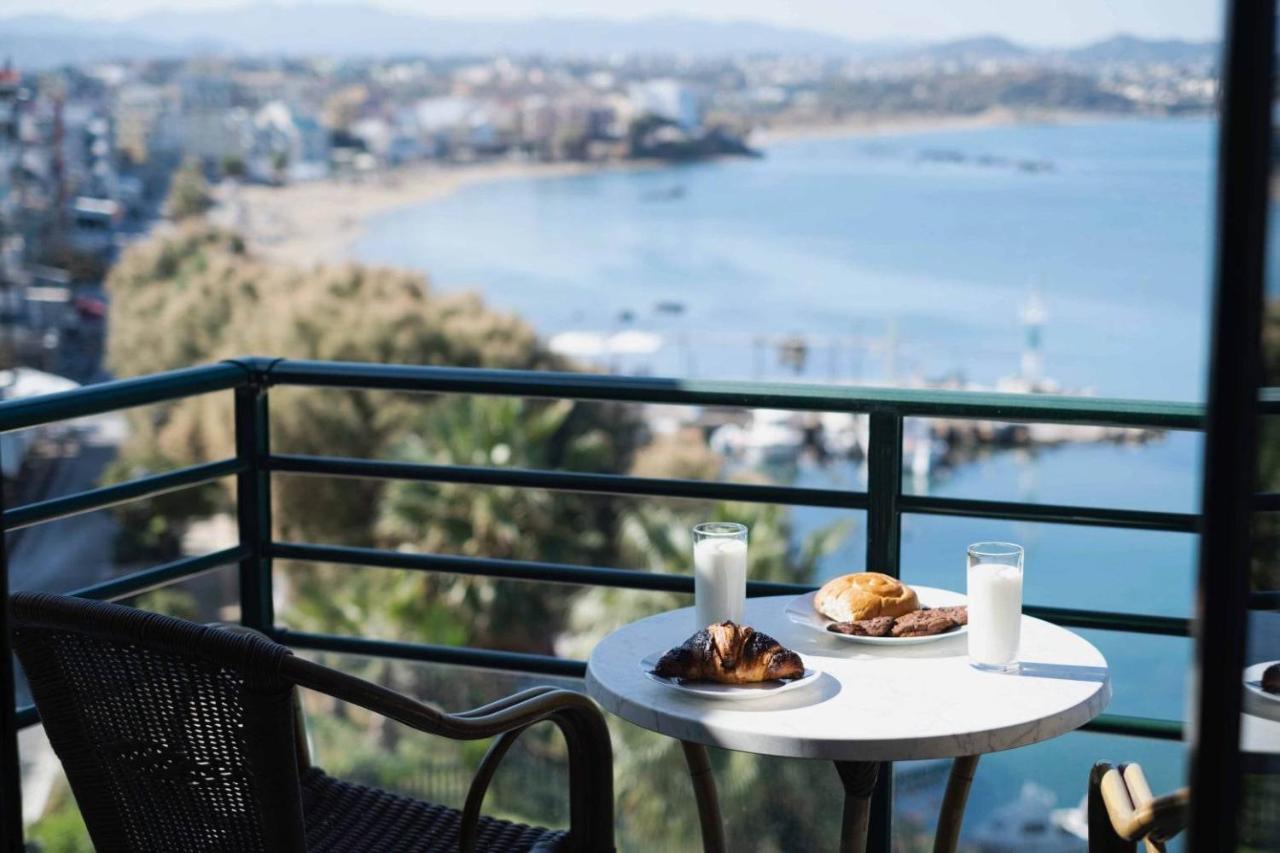 Arocaria Apartments Chania  ภายนอก รูปภาพ