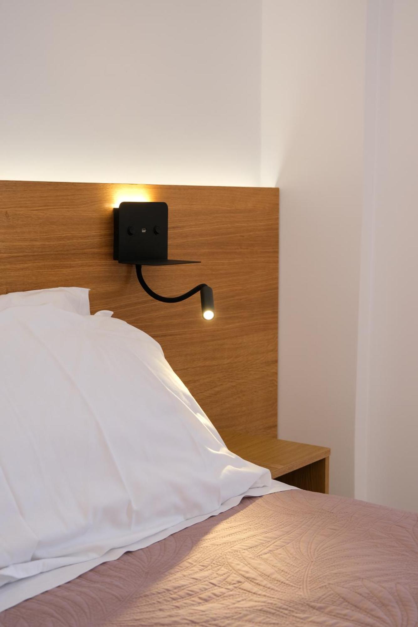 Arocaria Apartments Chania  ภายนอก รูปภาพ