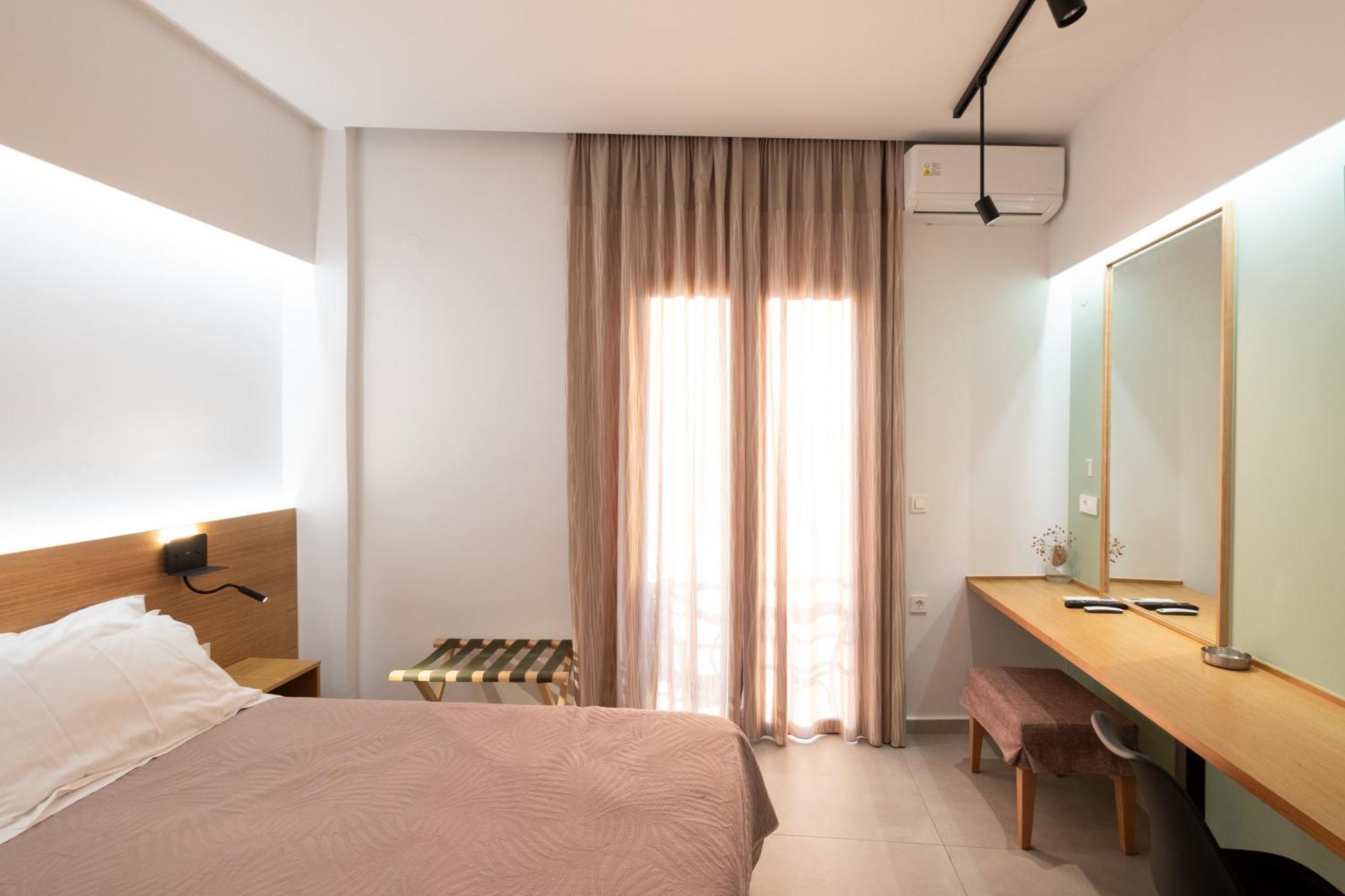 Arocaria Apartments Chania  ภายนอก รูปภาพ