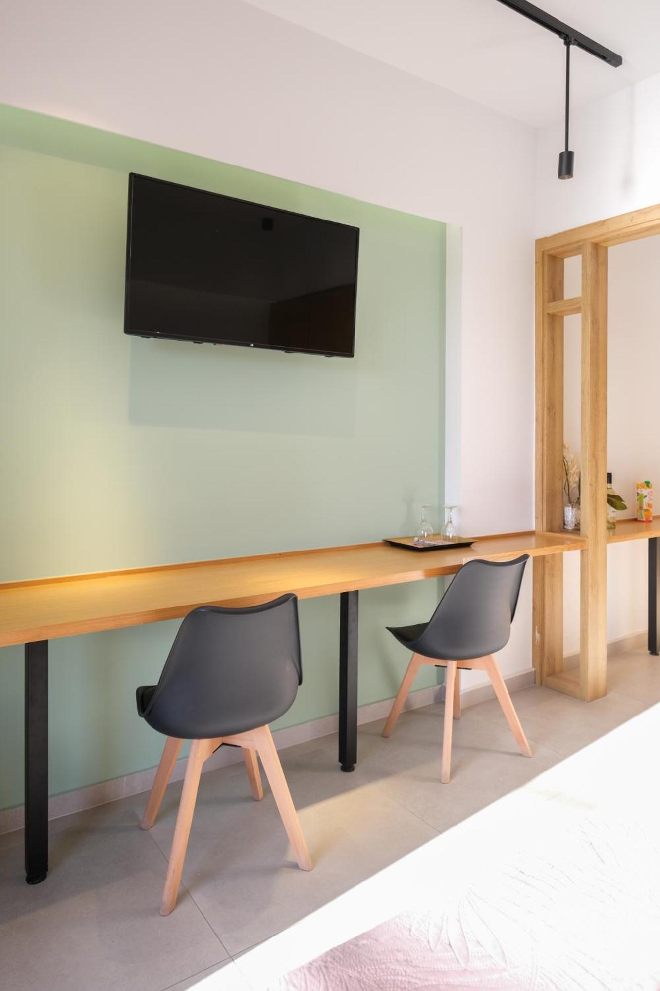 Arocaria Apartments Chania  ภายนอก รูปภาพ