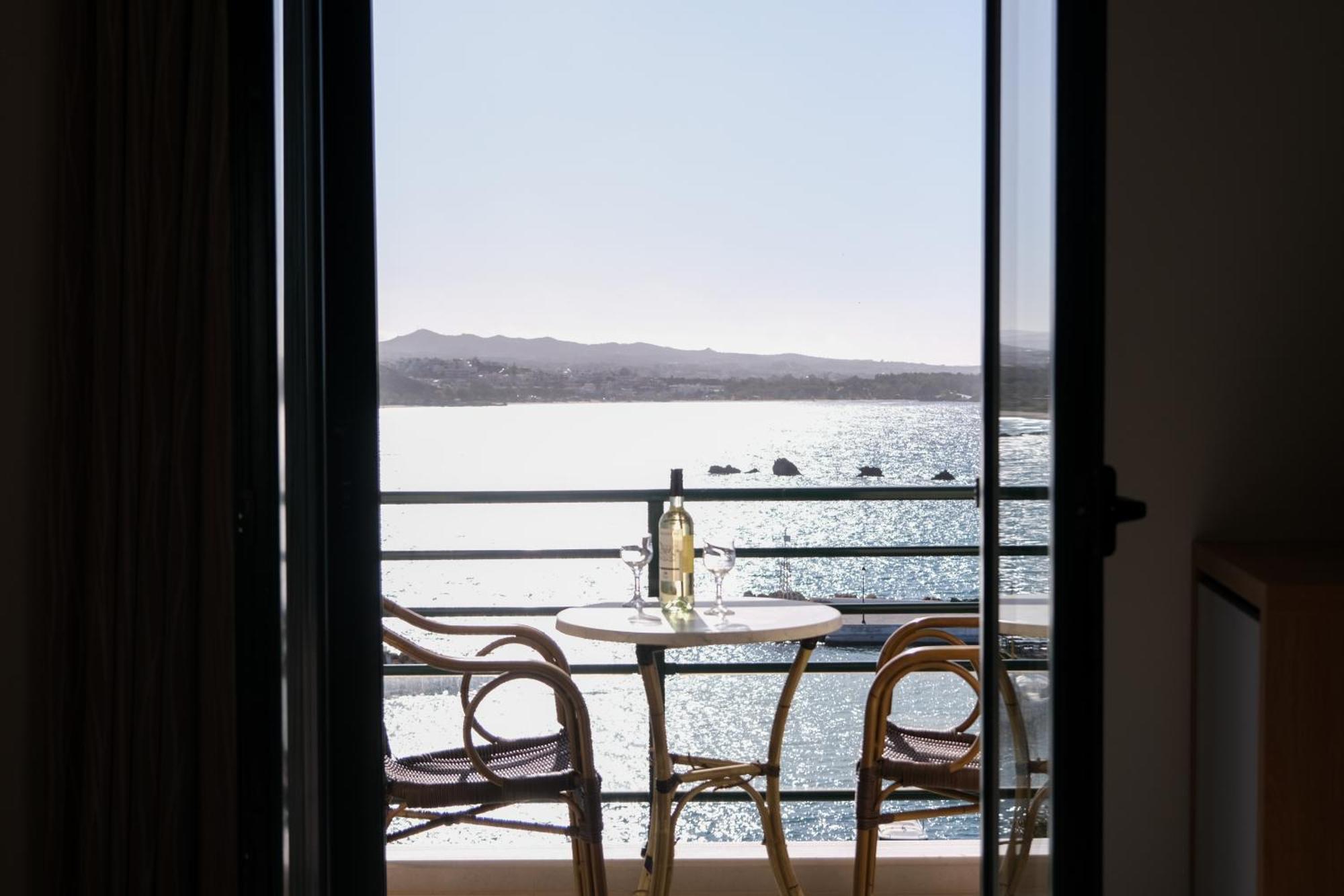 Arocaria Apartments Chania  ภายนอก รูปภาพ