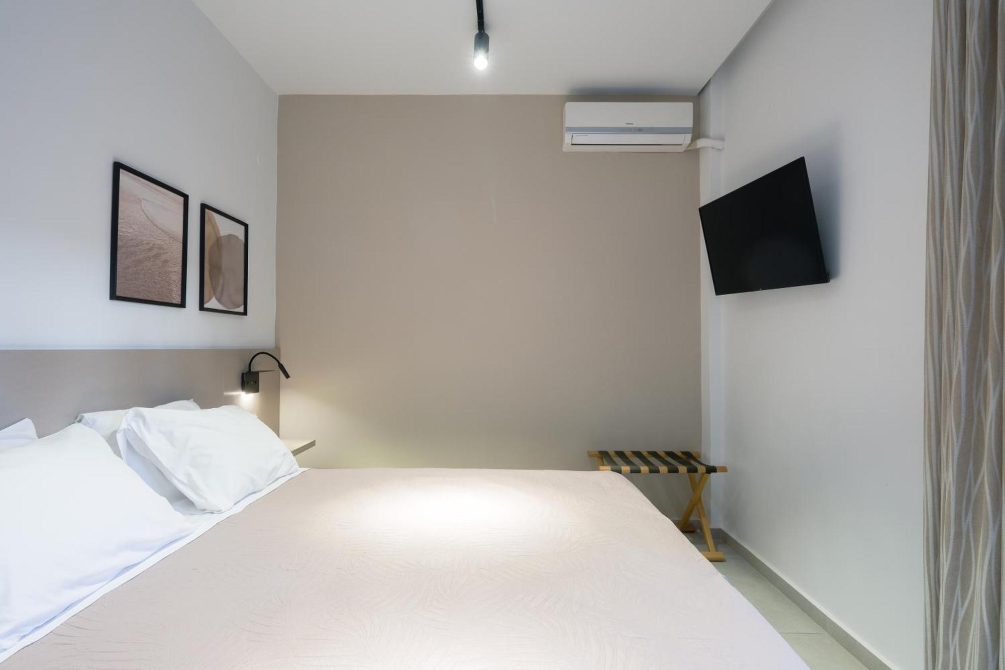 Arocaria Apartments Chania  ภายนอก รูปภาพ
