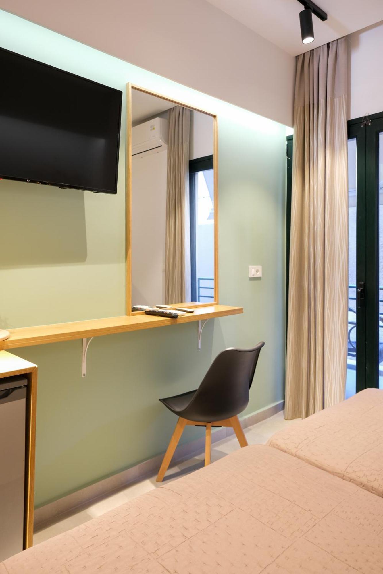 Arocaria Apartments Chania  ภายนอก รูปภาพ