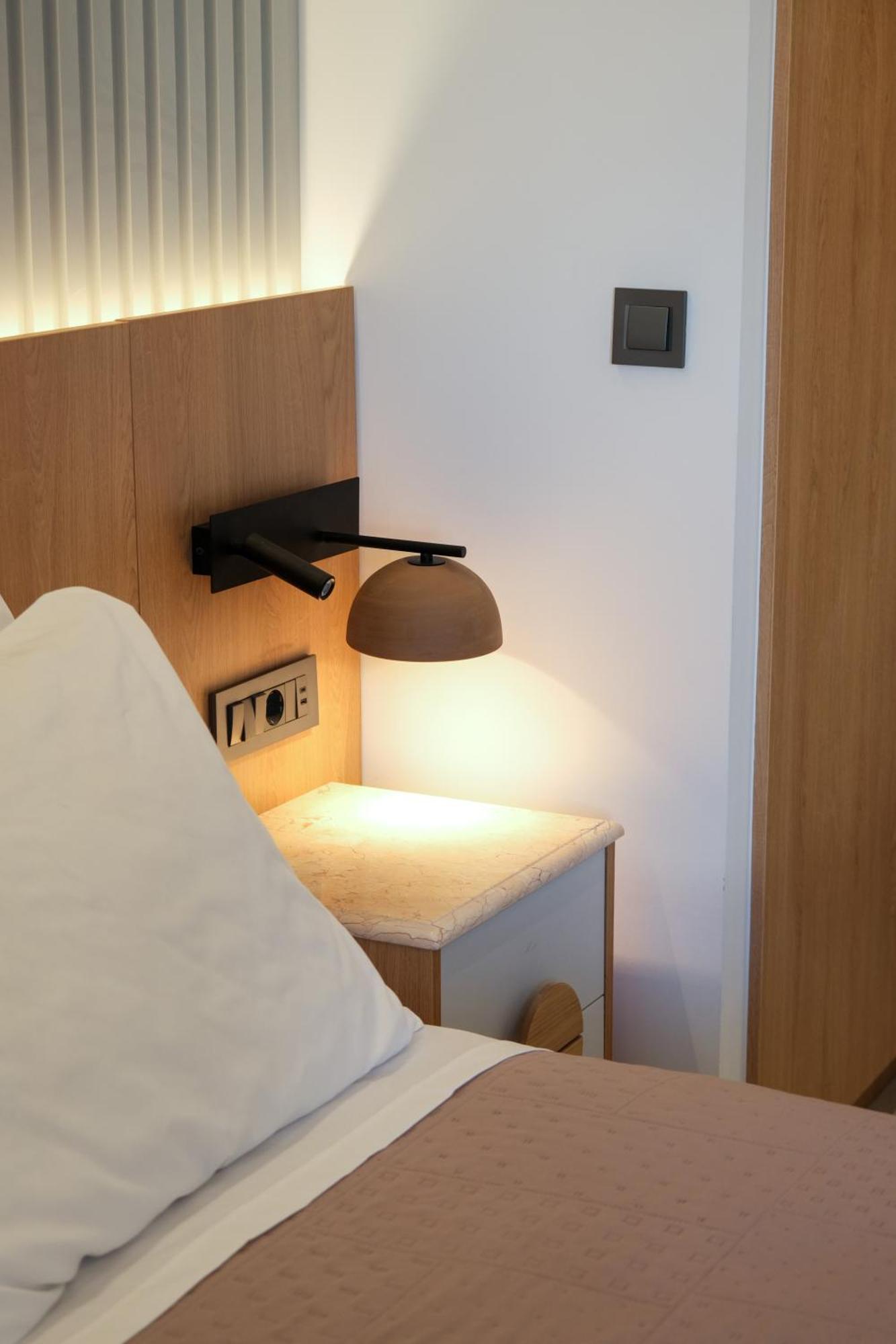 Arocaria Apartments Chania  ภายนอก รูปภาพ
