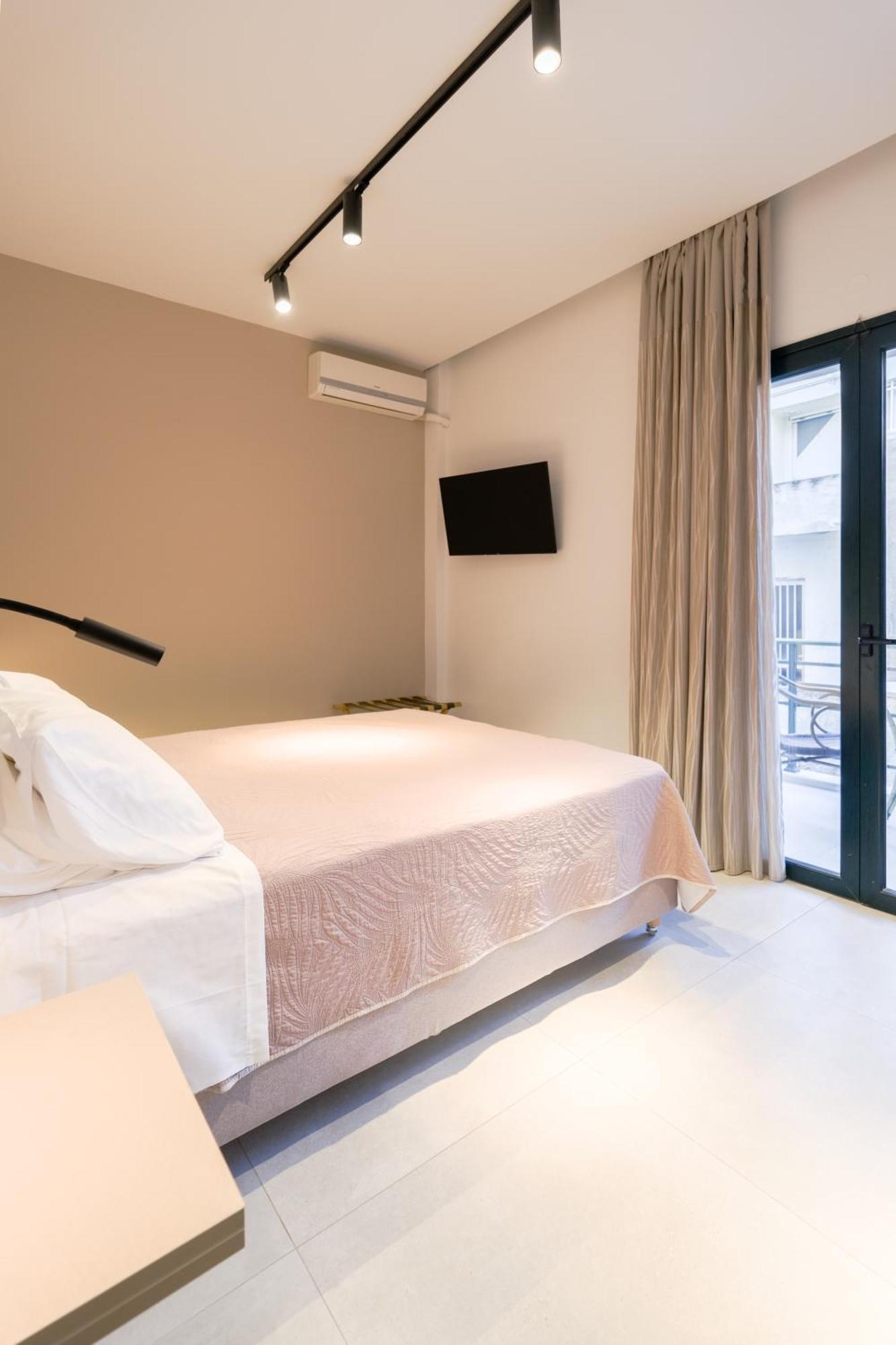 Arocaria Apartments Chania  ภายนอก รูปภาพ