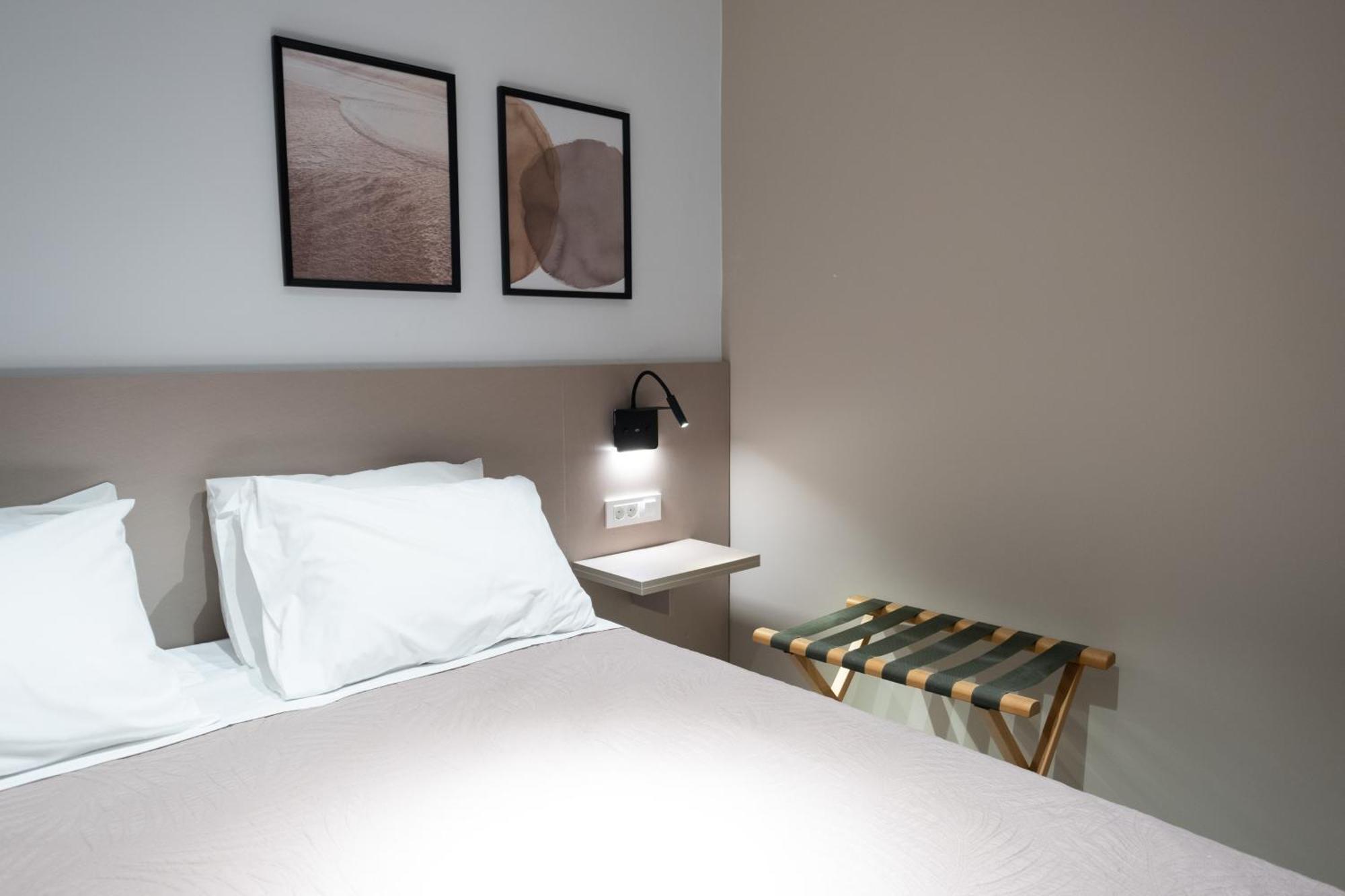 Arocaria Apartments Chania  ภายนอก รูปภาพ