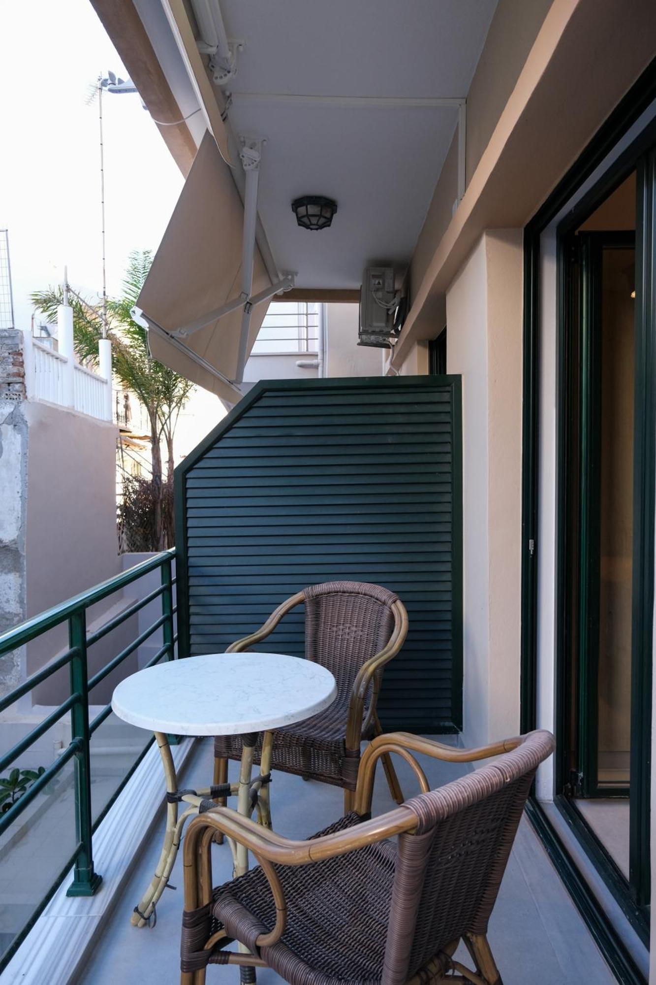 Arocaria Apartments Chania  ภายนอก รูปภาพ